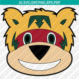 Minnesota Wild Logo SVG | NHL Vector Cricut Silhouette