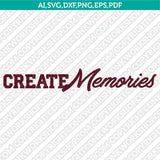 Mississippi State Bulldogs SVG Bundle | NCAA College Vector Cricut