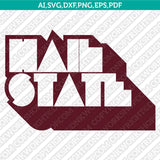 Mississippi State Bulldogs SVG Bundle | NCAA College Vector Cricut
