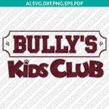 Mississippi State Bulldogs SVG Bundle | NCAA College Vector Cricut