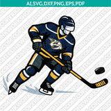 Nashville Predators Logo SVG | NHL Vector Cricut Silhouette