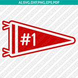 Nebraska Huskers SVG Bundle | NCAA College Vector Cricut