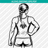 New York Liberty Logo SVG Bundle | WNBA Vector Cricut