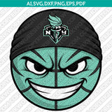New York Liberty Logo SVG Bundle | WNBA Vector Cricut