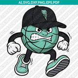 New York Liberty Logo SVG Bundle | WNBA Vector Cricut