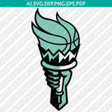 New York Liberty Logo SVG Bundle | WNBA Vector Cricut