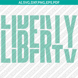 New York Liberty Logo SVG Bundle | WNBA Vector Cricut