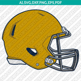 Notre Dame Fighting Irish Logo SVG Bundle | NCAA College Vector Cricut