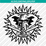 Oakland Athletics SVG Bundle – MLB Baseball Logo Vector Cricut