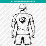 Ohio State Buckeyes Logo SVG Bundle | NCAA College Vector Cricut