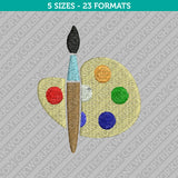 Paint-Painter-Painting-Palette-Embroidery-Design-5-Sizes