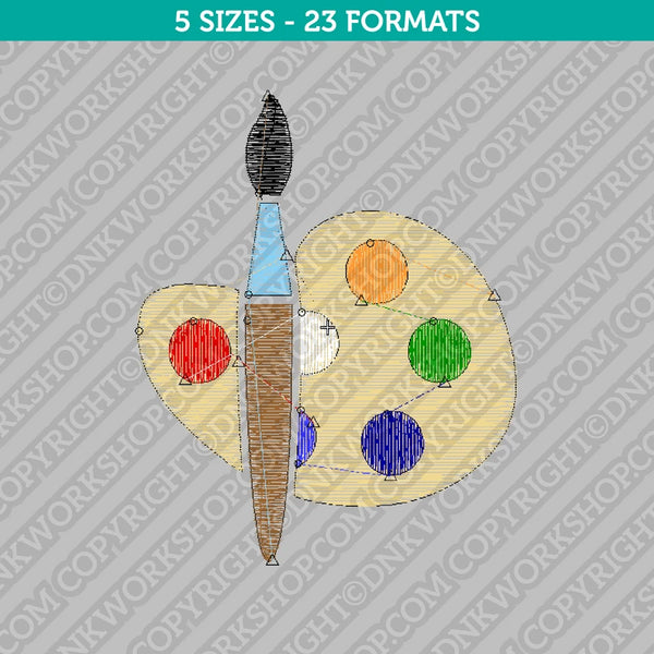 Paint-Painter-Painting-Palette-Embroidery-Design-5-Sizes