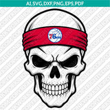 Philadelphia 76ers Logo SVG