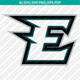 Philadelphia Eagles SVG Bundle – NFL Football Logo Vector Cricut
