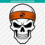 Phoenix Suns Logo SVG | NBA Vector Cricut Silhouette