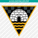 Pittsburgh Penguins SVG Bundle – NHL Hockey Logo Vector Cricut
