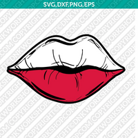 Poland Flag SVG Cut File Cricut Silhouette Cameo Clipart Png Eps Dxf