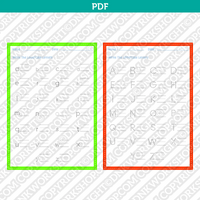 Preschool and Kindergarten Worksheets Printable PDF