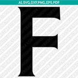 Salvatore Ferragamo SVG Bundle | Luxury Fashion Logo Vector Cricut