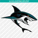 San Jose Sharks SVG Bundle – NHL Hockey Logo Vector Cricut