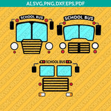 School Bus Driver Tumbler SVG Silhouette Cameo Cricut Cut File Clipart Png Eps Dxf Vector