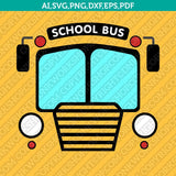 School Bus Driver Tumbler SVG Silhouette Cameo Cricut Cut File Clipart Png Eps Dxf Vector