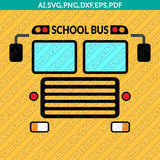 School Bus Driver Tumbler SVG Silhouette Cameo Cricut Cut File Clipart Png Eps Dxf Vector