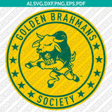 USF Bulls SVG Bundle | NCAA College Vector Cricut