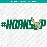 USF Bulls SVG Bundle | NCAA College Vector Cricut