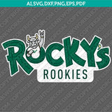 USF Bulls SVG Bundle | NCAA College Vector Cricut