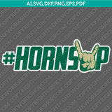 USF Bulls SVG Bundle | NCAA College Vector Cricut