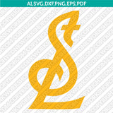 St. Louis Blues SVG Bundle – NHL Hockey Logo Vector Cricut