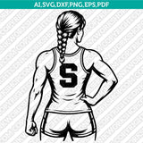 Syracuse Orange SVG Bundle | NCAA College Vector Cricut