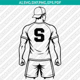 Syracuse Orange SVG Bundle | NCAA College Vector Cricut