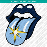 Tampa Bay Rays SVG Bundle – MLB Baseball Logo Vector Cricut