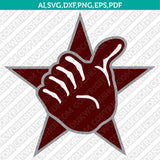 Texas A&M Aggies SVG Bundle | NCAA College Vector Cricut