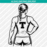 Texas Longhorns Logo SVG Bundle | NCAA College Vector Cricut