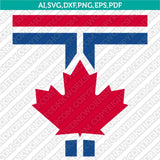 Toronto Blue Jays SVG Bundle – MLB Baseball Logo Vector Cricut