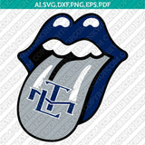 Toronto Maple Leafs SVG Bundle – NHL Hockey Logo Vector Cricut