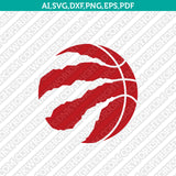Toronto Raptors Logo SVG PNG