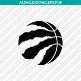 Toronto Raptors Logo SVG PNG