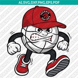 Toronto Raptors Logo SVG | NBA Vector Cricut & Silhouette