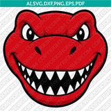 Toronto Raptors Logo SVG | NBA Vector Cricut & Silhouette