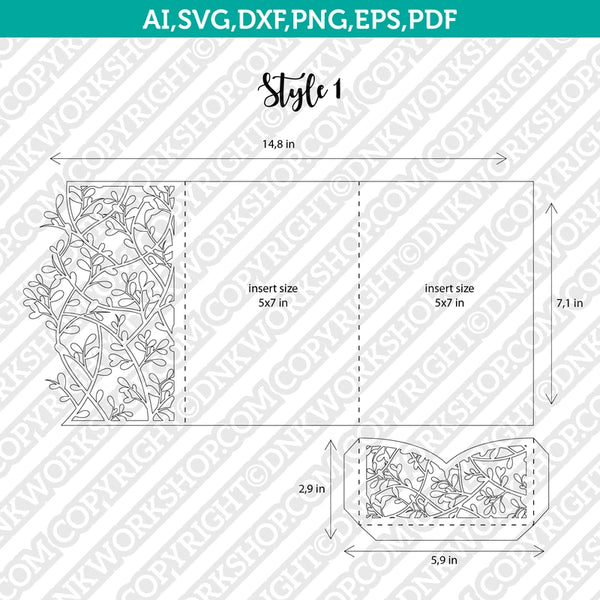 Template free wedding invitation svg files for cricut 60 photos