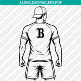 UCLA Bruins Logo SVG Bundle | NCAA College Vector Cricut