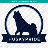  UConn Huskies Logo SVG Bundle | NCAA College Vector Cricut