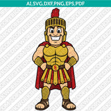 USC Trojans SVG Bundle | NCAA College Vector Cricut