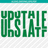 USC Upstate Spartans SVG Bundle | NCAA College Vector Cricut