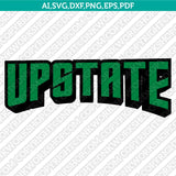 USC Upstate Spartans SVG Bundle | NCAA College Vector Cricut