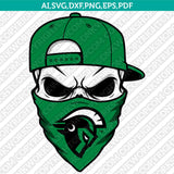 USC Upstate Spartans SVG Bundle | NCAA College Vector Cricut